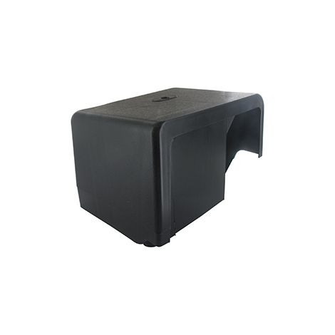 Coperchio del filtro dell'aria adattabile Honda per modelli Gx340, Gx390. Sostituisce l'originale 17231-ze3-w01.