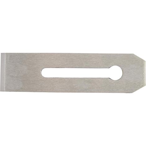 ULMIA Reform Lochhobeleisen dünne Form ohne Klappe Breite 48 mm (1/3)
