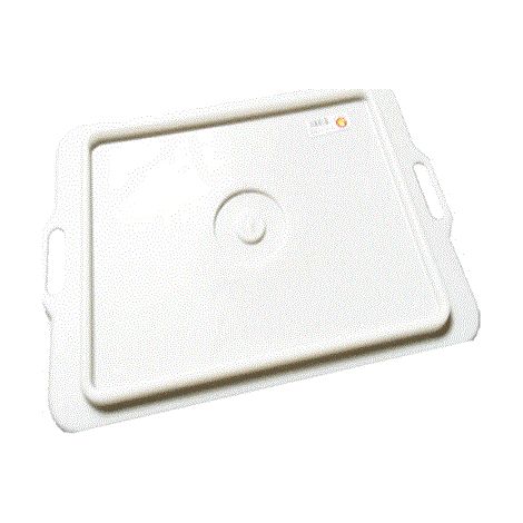 Coperchio Bacinella Rettangolare 62X42 9200M1 Giganpl