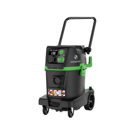 Aspiradora industrial EIBENSTOCK ESS 35 MP - 09931000
