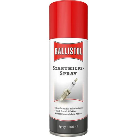 Por Pulverización 200 Ml De Inicio (Para 6)