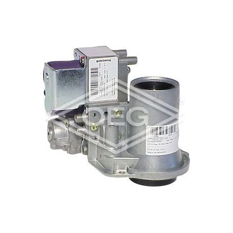 Bloc gaz Honeywell VK8115F1092 24V, 50 Hz CVI