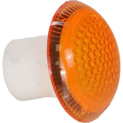 Indicatore di direzione Ford Transit Connect 02 parafango sinistro/destro arancione (1/4)