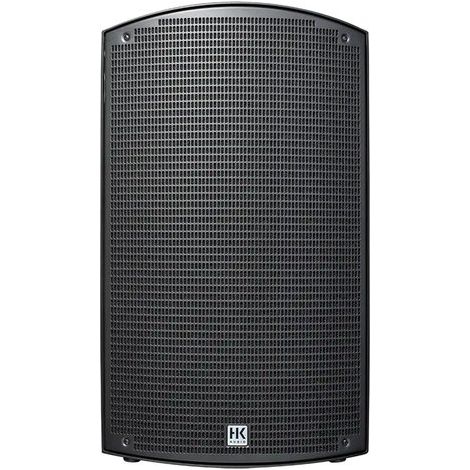 HK Audio Sonar 115 Xi Cassa Attiva Full Range 15 Pollici 1200W Bluetooth 5.0