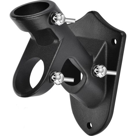 KZQ Klebe-Handtuchhaken (4er Pack), Wandhaken, Handtuchhalter, wasserdichte Edelstahlhaken, Bohrfrei, zum Aufhängen von Mänteln, Hüten und Handtüchern, für Bad, Küche, Büro (1/3)
