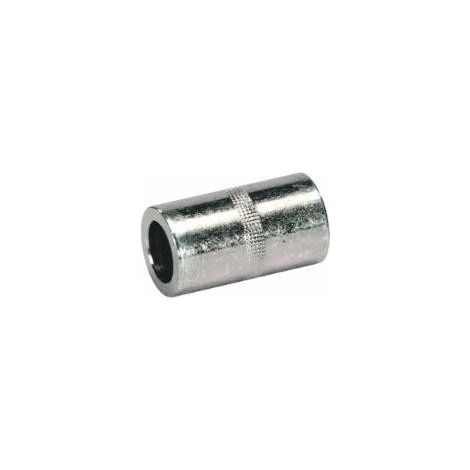 Douille à sertir flexibles SAE100 R7 - 1/4" (Lot de 10)