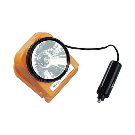 Lampada magnetica 12V (1/5)