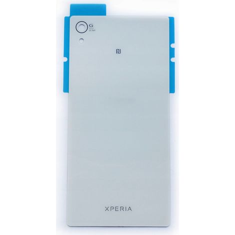 Rückseitige Abdeckung für Sony Xperia Z3+ E6553 E6533 Z4 (1/2)