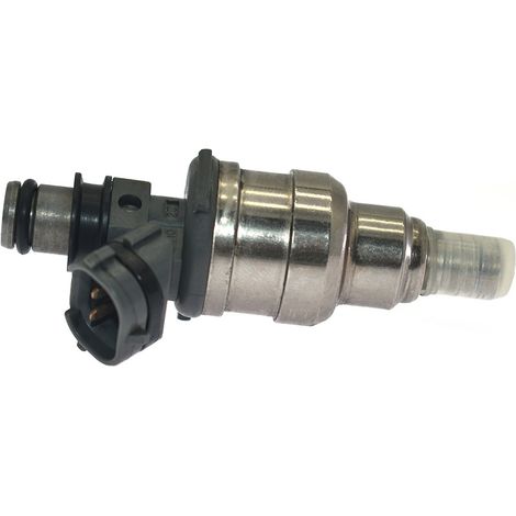 Injecteur de carburant 23250-74030 / 23209-74030. Convient pour Toyota/Lexus, remplacement direct pour réduire l'accumulation de carbone et améliorer la stabilité du ralenti. (1/5)