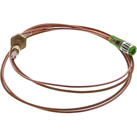 THERMOCOUPLE 640MM POUR CUISINIERE VALBERG - 37024901