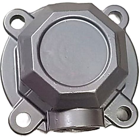Protector Trasero Cigüeñal Nº43 compatible conDaac100C