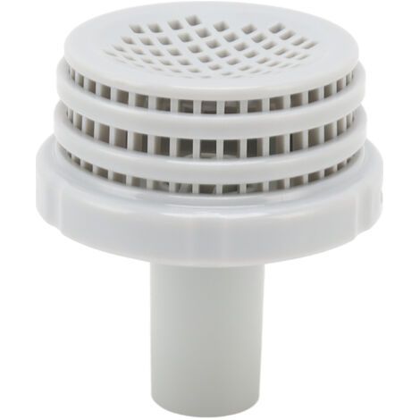 Pièce de rechange pour raccord de crépine de piscine hors sol, pièces de piscine hors sol,de