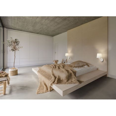 Aplique ROOMER blanco