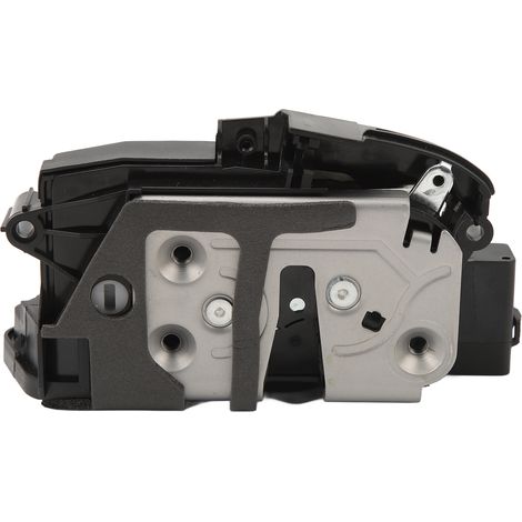 Türschloss BE8Z 5421812 B – Metall-/ABS-Stellglied für Ford Edge/Fiesta/Fusion – Beifahrerseite (1/5)