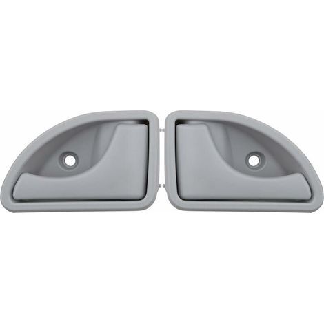 Innentürgriff vorne links kompatibel mit Renault 1997–2007 Kangoo 1997–2003 Twingo (1/5)