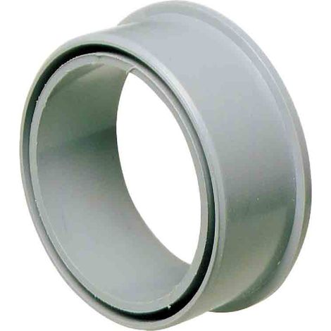 Almohadilla reductora 1 conexión macho/hembra Ø 80/40 mm GIRPI