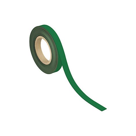 Cinta de identificación  magnética  L x A 10000 x 20 mm  UE 2