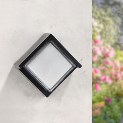 Applique Led grise CCT CCT - Ledme - LM6118 (1/5)