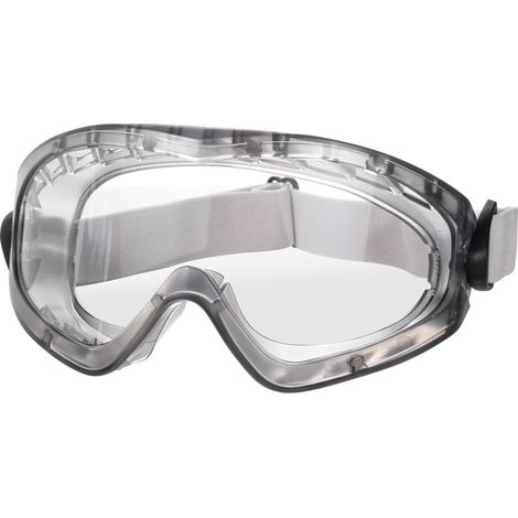 3M Vollsicht-Schutzbrille 2890SA CLEAR