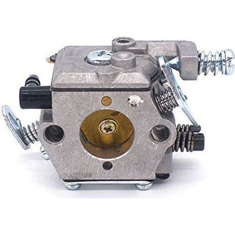 Carburador compatible con motosierras Stihl 021, 023, 025, MS210, MS230 y MS250. (1/4)