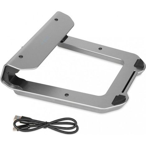 Cooling stand for notebooks up to 17.3" NC06 (1/3)