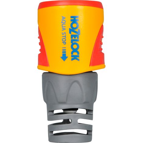 Raccord STOP 12,5mm/15mm - HOZELOCK - Garantie 2 ans