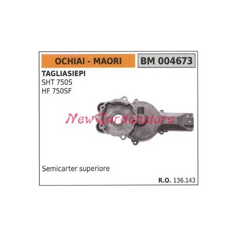 Cortasetos MAORI SHT 750S 004673