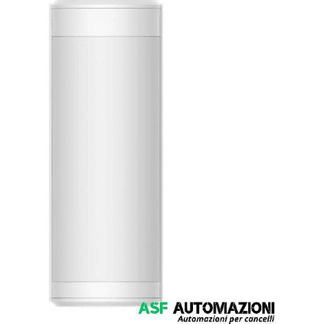 Hikvision DS-PDQP15AM-LM-WE Sensore Movimento Wireless Quad PIR 180° Esterno 868MHz AX PRO