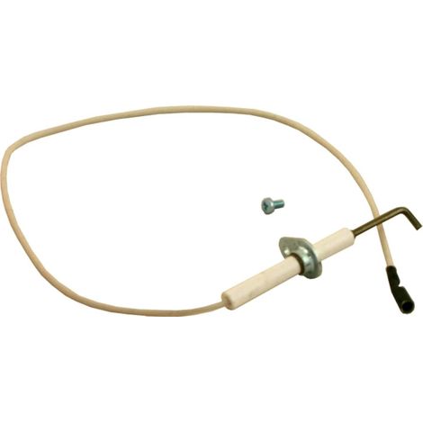 Wolf Electrodo de encendido con cable para NG31E hasta 7/98, 8903148
