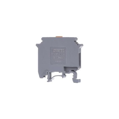 Phoenix Contact Trennklemme UK 5-MTK-P/P grau 500 V 16 A 2,5 mm² (1/2)