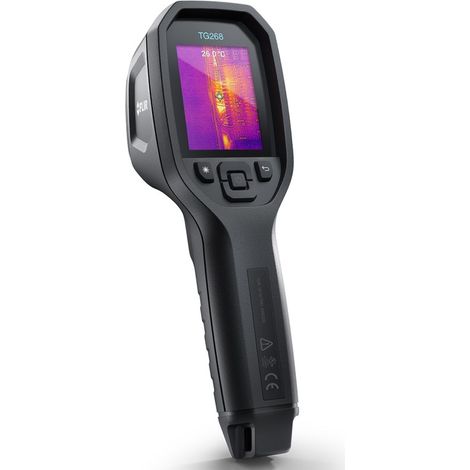 Thermomètre infrarouge FLIR TG268 -25 à +400 °C W713553