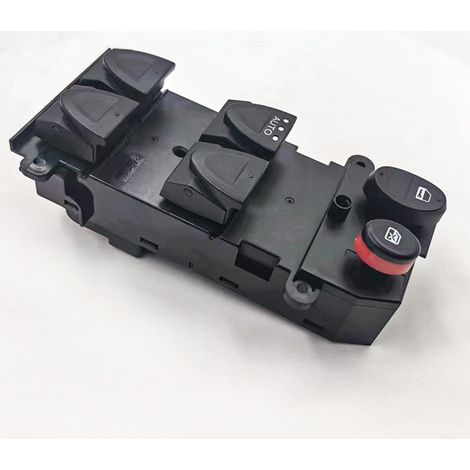 Kompatibel mit Honda Civic 06-11, Fensterheberschalter 35750SNAA130 35750SNVH51 (1/4)