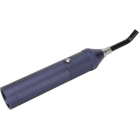 Lampe infrarouge anti-bouton de fièvre et aphte, appareil de soin pour cicatrisation, récupération musculaire, traitement des vésicules, thérapie par lumière rouge (1/5)