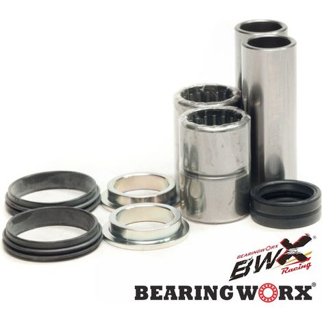 KIT DE REPARACIÓN DE BASCULANTE BEARING WORX HONDA CR 125 (89), 91-92, CR 250 88-91, CR 500 89-91 (28-1030) (1/3)