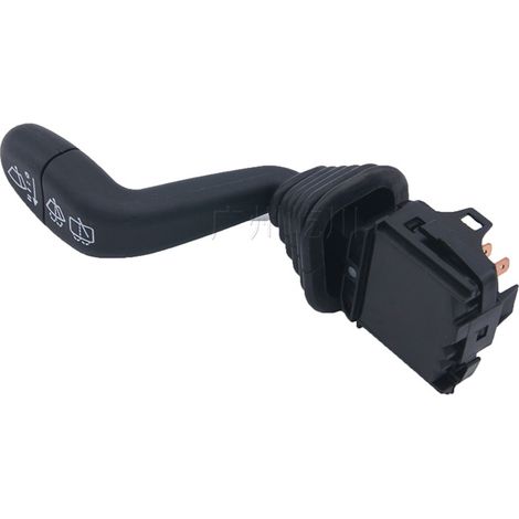 La référence 6U0953513A est applicable aux voitures Volkswagen et Skoda : interrupteur d’essuie-glace, clignotant et interrupteur combiné d’essuie-glace. (1/2)