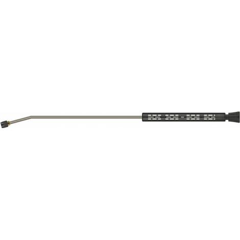 Lance Karcher professionnel servopress Inox