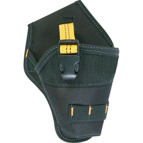 Kuny's SG-5021 Impact Driver Holster - Durable and Secure Tool Holder for Power Tools