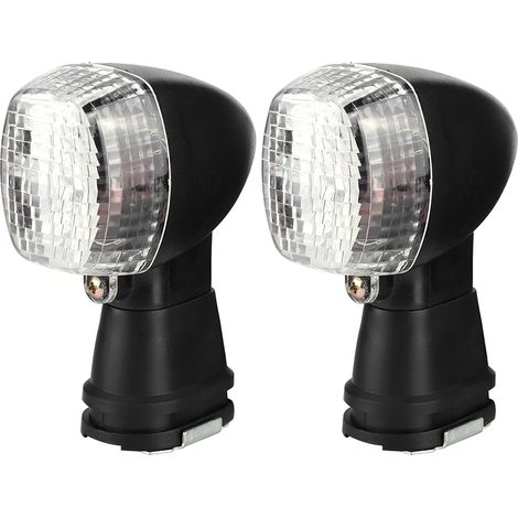 Mini ventilateur de table silencieux et compact, portable, 3 vitesses réglables, rechargeable (1/2)