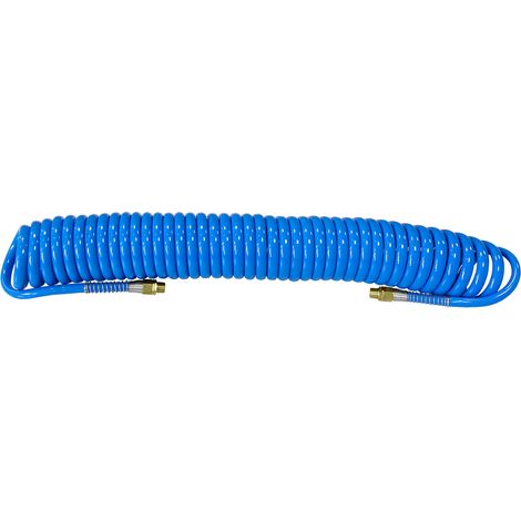 tubo aria compressa jbm compressed air hose 13 mm 15 m