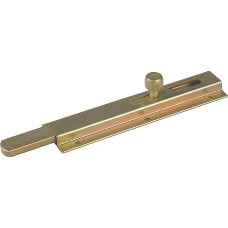 IBFM CATENACCIO VERTICALE VERNICIATO art.34 mm. 200 10.00 pz