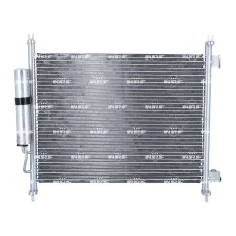 Condenseur, climatisation NRF 350632 NISSAN 921101HC0A 921101HC4A