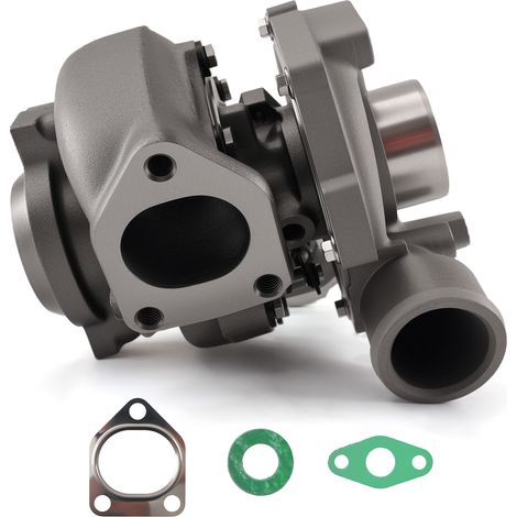 Turbolader for BMW 5er Touring E39 525d 120KW 2000-2004 11657781435 710415-5007S (1/5)