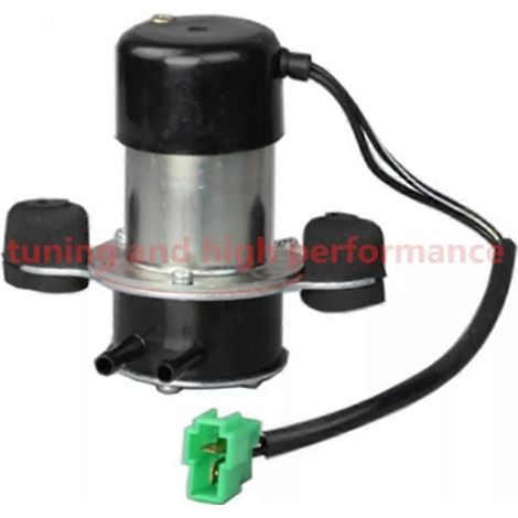 12V Niederdruck-Elektrokraftstoffpumpe UC-V4 15100-85501 15100-79100 15100-79101 für Suzuki SUPER CARRY Mitsubishi (1/2)