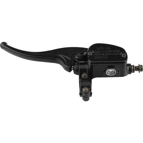 Vorderer linker ATV-Hauptbremszylinder für POLARIS SPORTSMAN 400 500 550 600 700 800, kompatibler Bremssattel, neues Ersatzteil, direkter Austausch, hohe Qualität. (1/5)