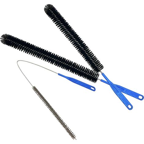 Brosse multi-surfaces, pour surfaces dures, évier et carrelage (1/5)
