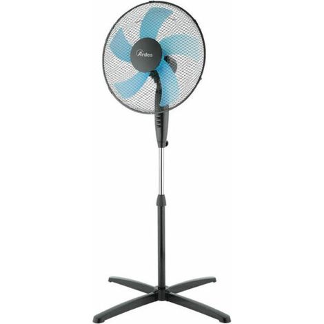 Ardes AR5ST40PN Ventilator Schwarz
