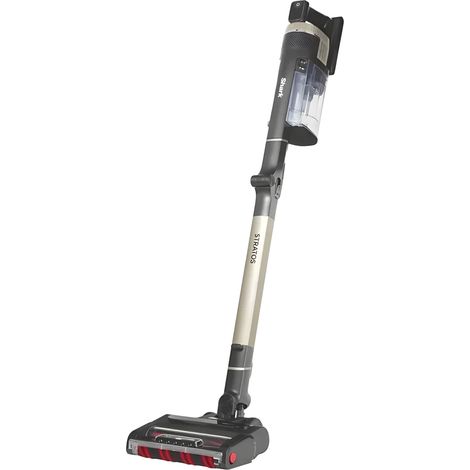 Shark IZ400EUT Aspirateur sans fil noir 120 min autonomie