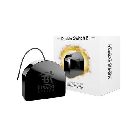 Fibaro Tür-/Fenstersensor 2 Weiß Fibaro Gruppe