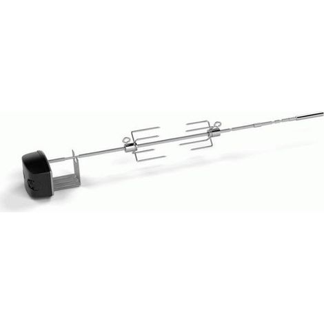 Girarrosto Weber para barbacoa Genesis 107 cm