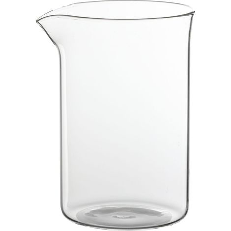 Ersatzglas